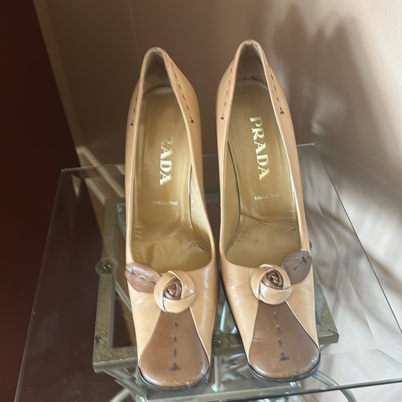 Vintage heels - Picture 2 of 5